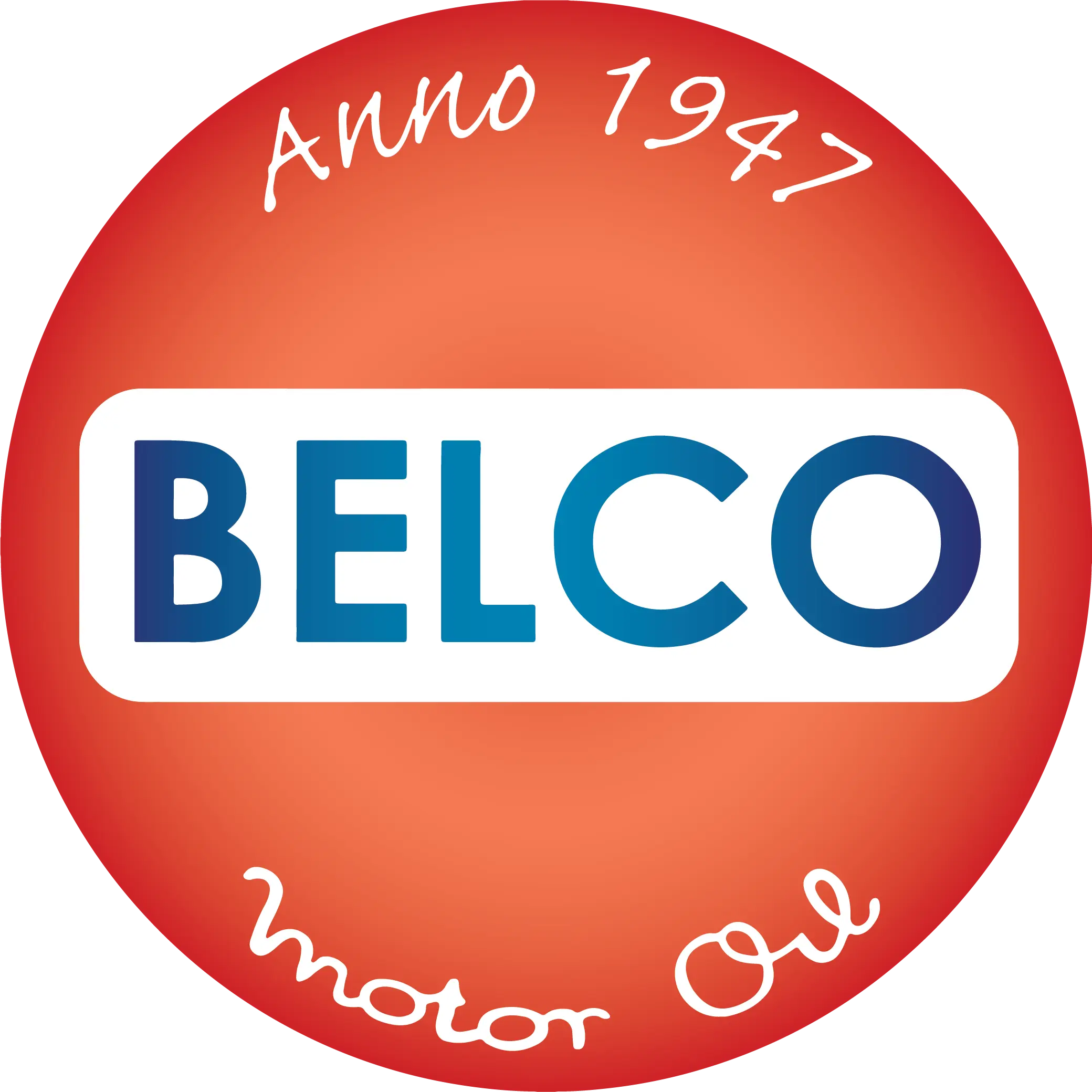 Belco Oil Logo